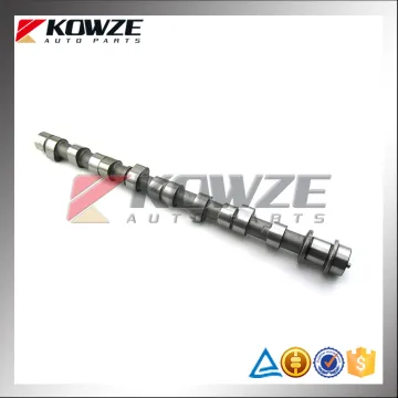 OEM Camshaft For Mitsubishi L300 P05V P05W P15V P15W P25W 4D55 4D56 4D56T H100 MD137163 MD050140