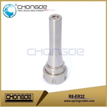 Pemegang Alat 2.76" Unjuran R8 ER32 Collet Chuck