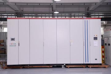 IP20 Indoor type High Voltage Static Var Generator (SVG)