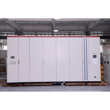 IP20 Indoor type High Voltage Static Var Generator (SVG)