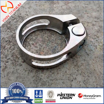 Titanium Check Ring for Bike