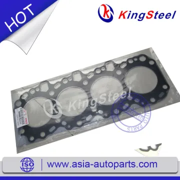 Auto cylinder gasket for TOYOTA HIACE HILUX 11115-30040