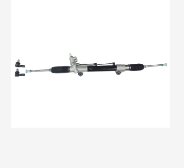 China Auto Parts LBZT3-2021-A 341112002 Steering Gear for Zotye 2008