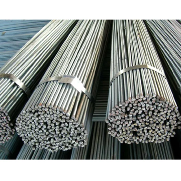 Cold Rolled Stainless Steel Round Bar 303/304/316/317