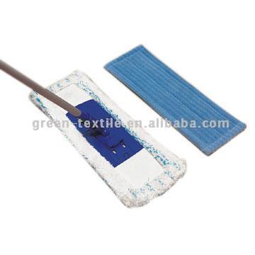 Sell Microfiber Mop Pad