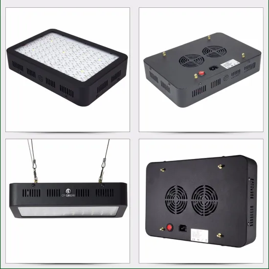 Cheap grow light Full Spectrum LED Grow Lights 1000 watts for Plant Factory City Farming