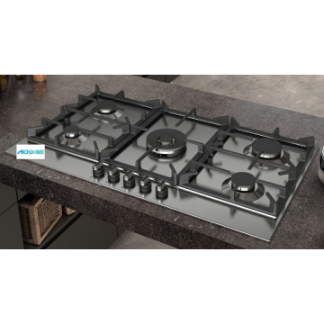 Neff Product Gas Hob Domino Gas