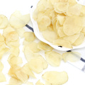 Dehydrated White Potato Round Flakes Veggie Food