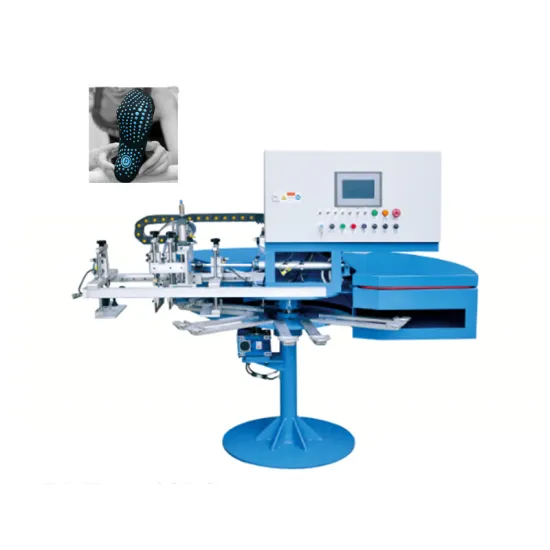 Rainbow Hot Selling Latest Technical Men's Dress Socks with Dotted Gloves: Discover the Stylish Dotting Machine Technique