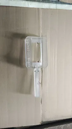 Solder Paste Stencil Fixture