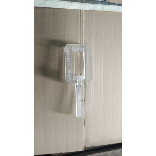 Трафарэт з паяльнай пасты