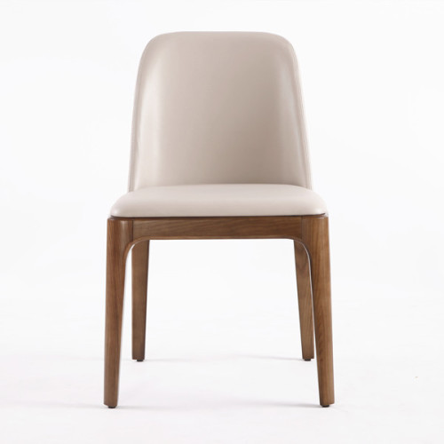 Emmanuel Gallina Poliform dining Grace chair