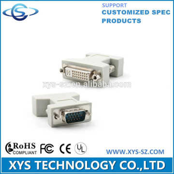 high quality and popular dvi to vga converter