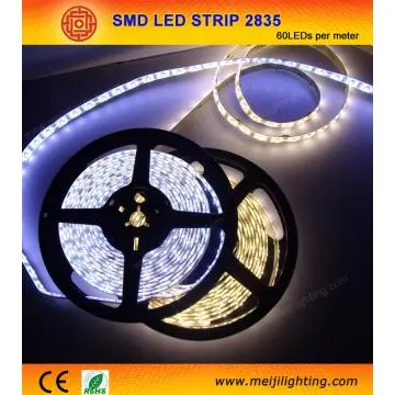 Led Strip Lights Waterproof 2835 LED strip -A