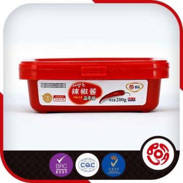 Chili Paste Brands