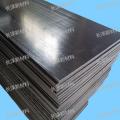 উচ্চ মানের 10mm কালো POM-H শীট