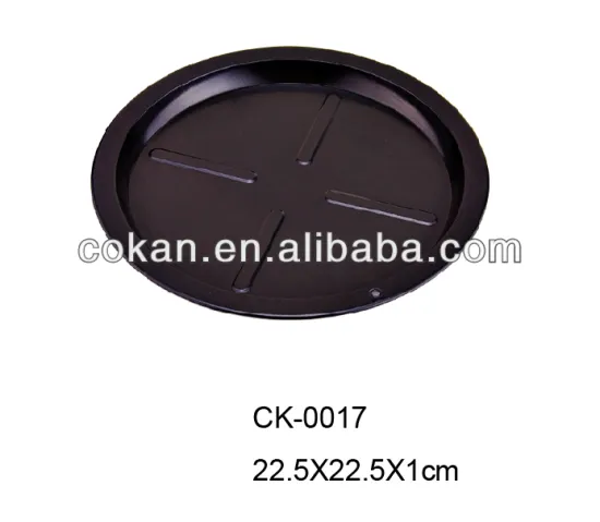 High Quality Bakeware Round Case mold CK-0017
