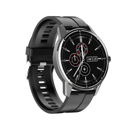 2021 new smartwatch brand phone call watch smart bracelet watch android