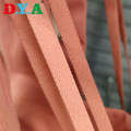 custom soft elastic nylon bra strap