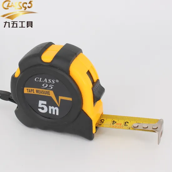 5m 7.5m 10m steel measuring tape