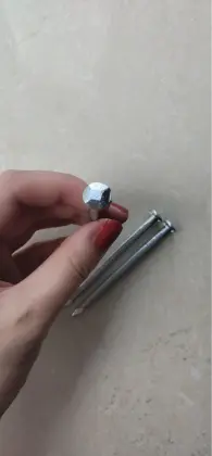 Boat Nail Square Nail for Construction