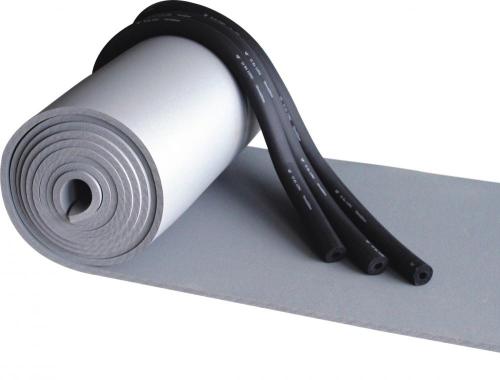 Rubber Insulation Material Armaflex