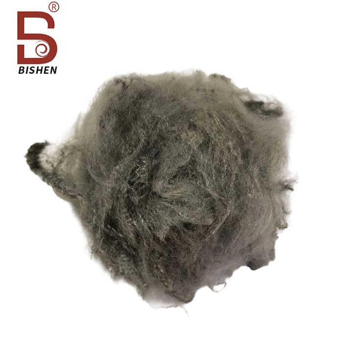 วัสดุไฟเบอร์เคมีที่ทนทาน