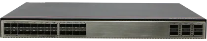 High-Performance Enterprise Network Switch: 24 10GE and 6 40GE Ports Huawei S6730-H24X6C