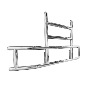 304 Stainless Steel Deer Guard for International Prostar