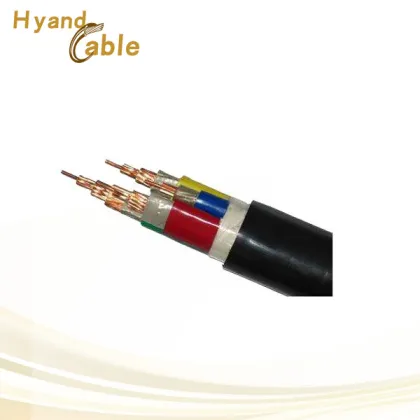 power cable company 23 kv 3000 amp conductor