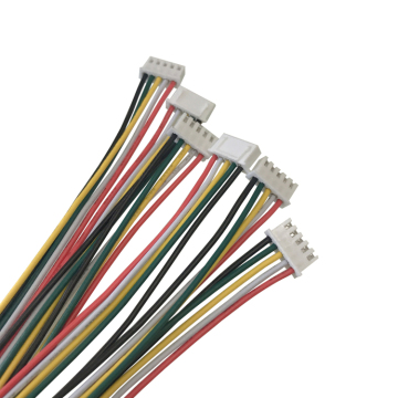 JST 2.54mm terminal UL2468-26AWG 24AWG