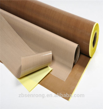 PTFE cloth/ptfe fabric