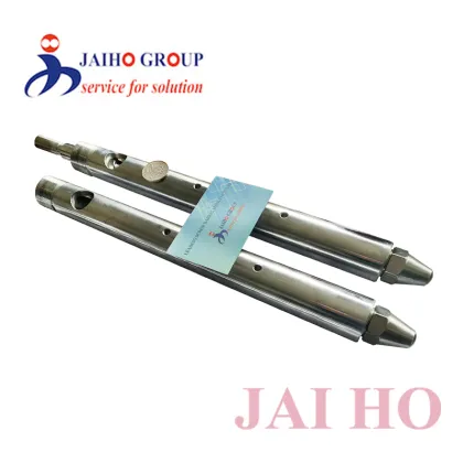 Exploring Mini Injection Molding Screw Barrel Technologies and Applications