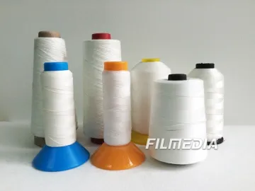 sewing yarn