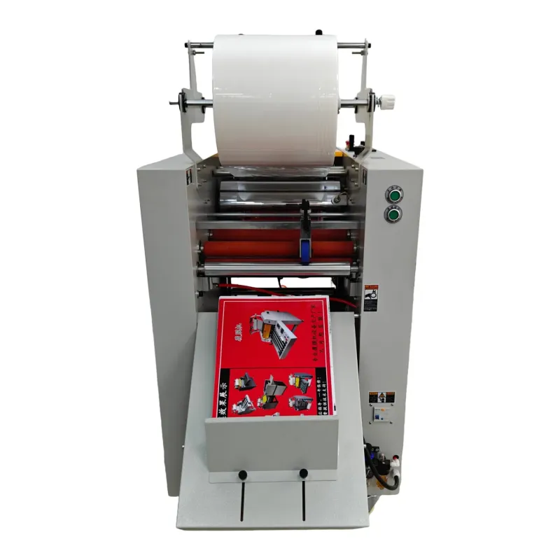 Automatic Laminating Machine DH-13