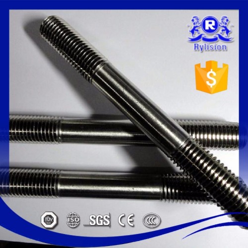 Kitchen Ware 30crmnsi Stainless Steel Hex Bolt