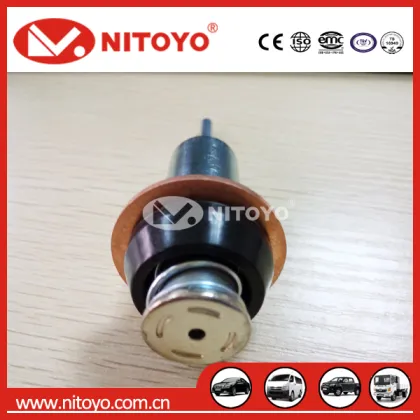 NITOYO Auto Parts Solenoid Switch Plunger Assy for Denso 66-82603