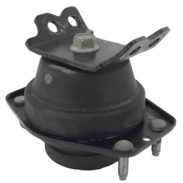 12371-38050 Engine Mount Rubber 4.6L 2007-2012 Rear Engine Mount Insulator For Lexus LS460