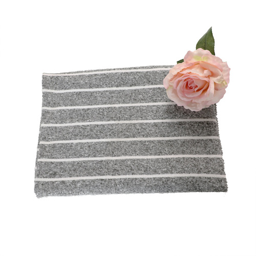 Hot Selling 100% polyester Hacci Kint-tyg