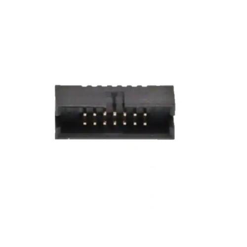 Connector Header Surface Mount 20