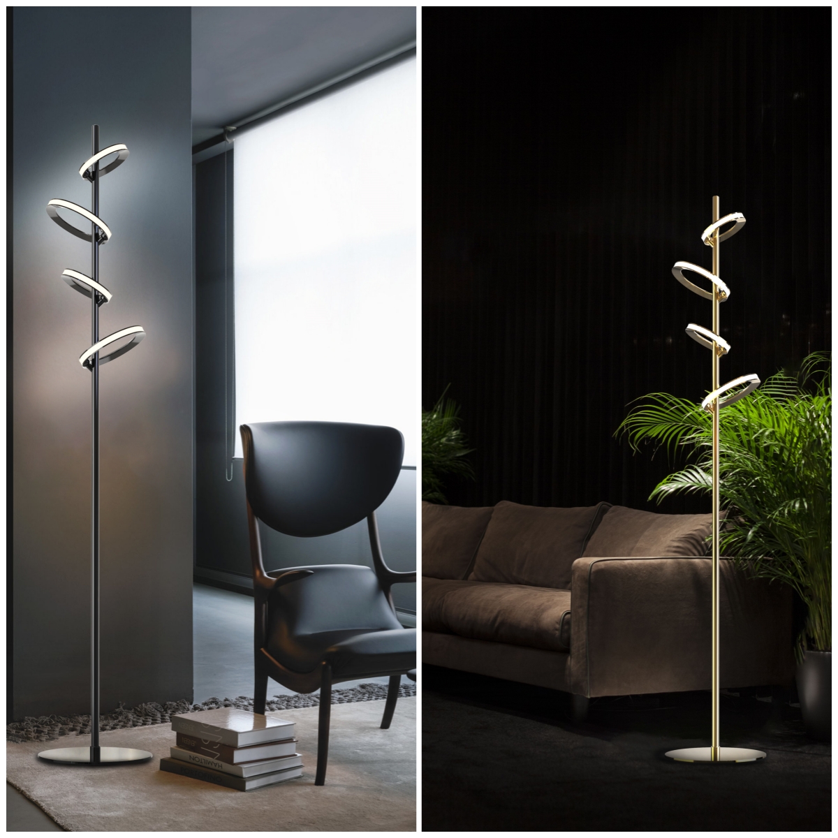 Floor Lamp (2)