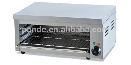 Stainless Steel Kitchen Equipment Salamander