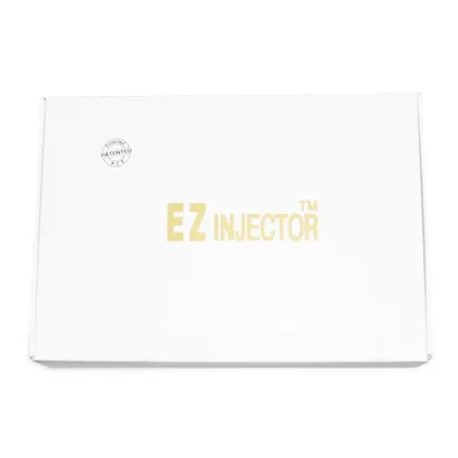 Water Mesotherapy beauty machine EZ injection gun