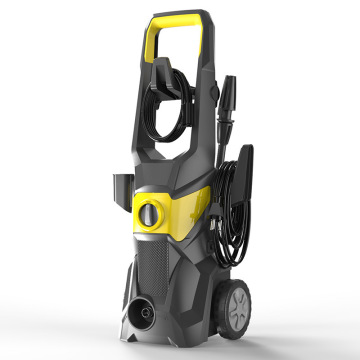 Lavatrice per auto per auto elettriche ad alta pressione 220V 3000W
