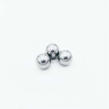5050 5052 7A03 solid aluminum balls