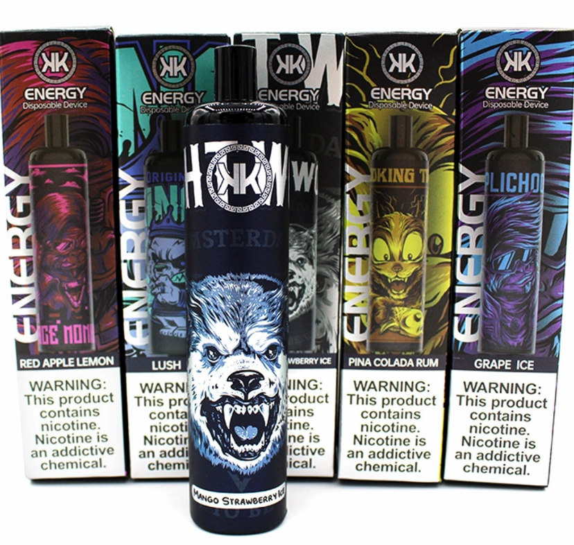 Acquista Randm Tornado 10000 sbuffi VAPE usa e getta