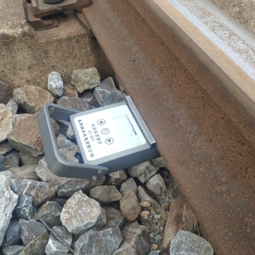 Rail Cant Measurement Device: Precision Tool for Rail Inclination Assessment