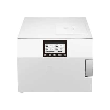 Autoclave Definition for Dental Office