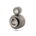 Industrial Equipment Cast Steel Cutting Cylindrical Gear