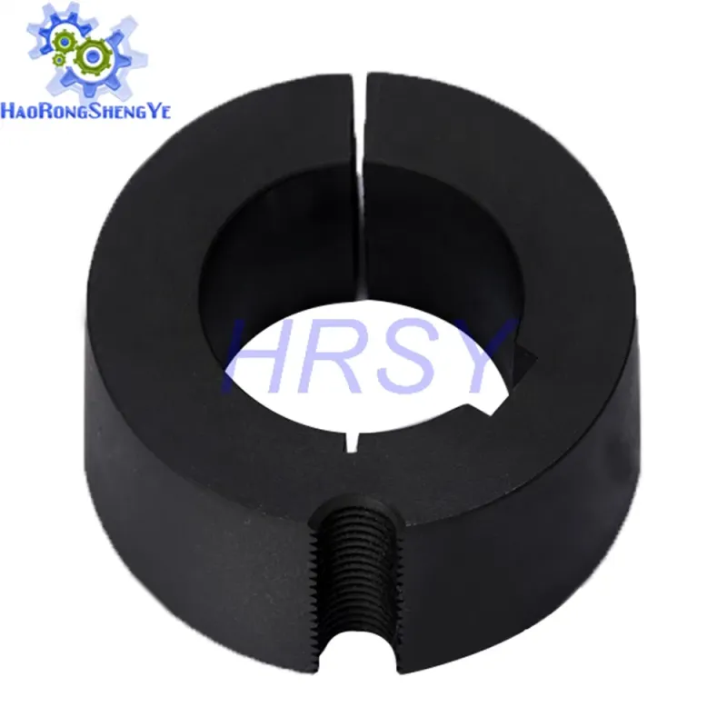 Standard Stock 5050 Gray Iron Steel Taper Bush